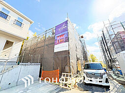 川崎市 宮前区南野川2丁目 1号棟