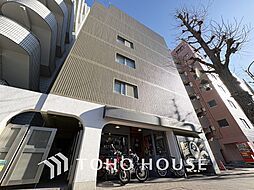 目黒区下目黒６丁目