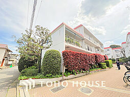 世田谷区駒沢３丁目