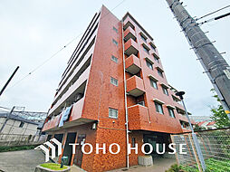 川崎市多摩区堰２丁目