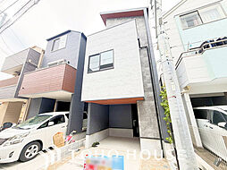 横浜市 西区岡野2丁目 3号棟