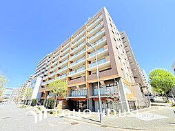 ミオカステーロ港北ラヴィータ