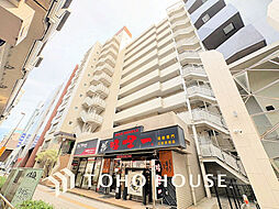 藤和三軒茶屋コープ