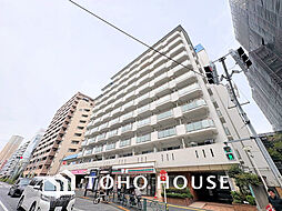 目黒区中目黒２丁目