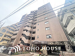 クリオ京王多摩川壱番館