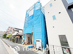 横浜市 保土ケ谷区坂本町