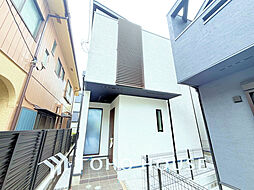 横浜市 旭区東希望が丘 3号棟