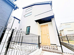 横浜市 旭区東希望が丘 1号棟