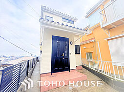 横浜市 港北区高田西4丁目