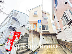 横浜市 南区六ツ川4丁目