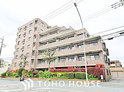 いずみ中央ガーデンハウス