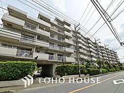 藤和上永谷ハイタウン