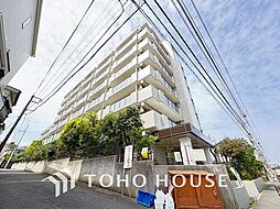 ユニーブル宮崎台