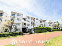 パークシティ溝の口G棟