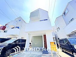 川崎市 多摩区菅馬場1丁目