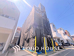 川崎市 多摩区菅馬場1丁目