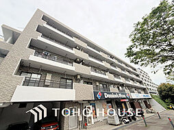 コーラル東戸塚