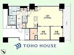 アイ・マークタワー