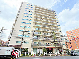 ファミール本郷