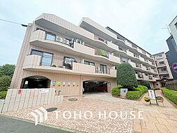 MACビューネ中山