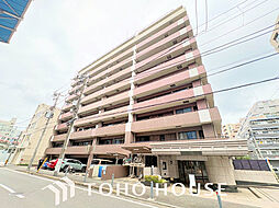 日神パレステージ横浜第2