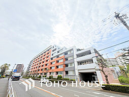 コナ・ヴィレッジ調布国領