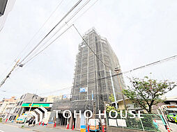 藤和シティコープ中野沼袋