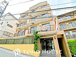 ライオンズマンション宮前平第3A棟