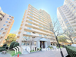 フォレストパーク四季彩の丘D棟