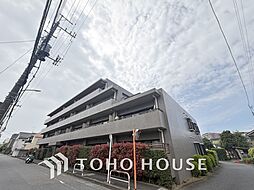 ファミール調布