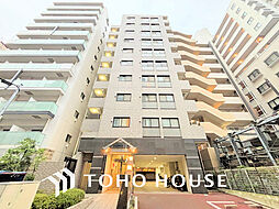 アドヴァンス川崎駅前