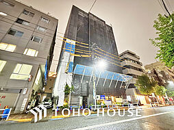 グローベルザ・リミテッド四ツ谷