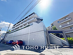 ワコーレ溝の口