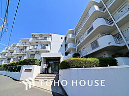 藤和鶴ヶ峰コープ