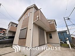 横浜市 南区平楽