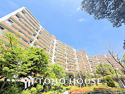 若葉台団地1-11棟