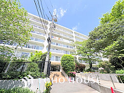 メゾンドール多摩川