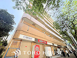 朝日広尾マンション