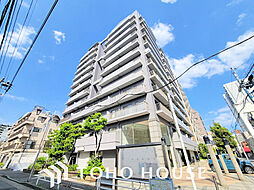 ヴィルヌーブ新丸子