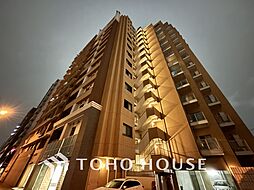 サンクタス大森ヴァッサーハウス