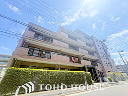 コスモ武蔵小杉ラフィネ