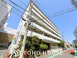 ミニカムマンション