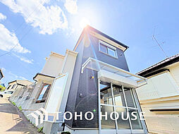 川崎市 宮前区野川台1丁目