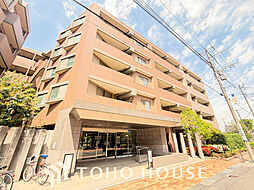 ライオンズマンション武蔵新城緑園の街壱番館