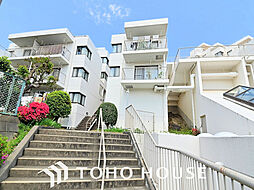 ルネ上星川2号棟