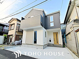 川崎市 高津区久末 1号棟