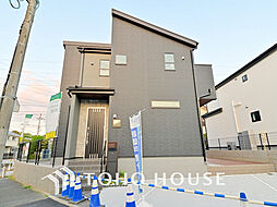 川崎市 麻生区虹ケ丘1丁目 1号棟