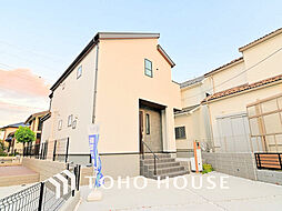 川崎市 麻生区虹ケ丘1丁目 2号棟