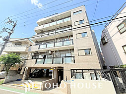 品川区西大井６丁目