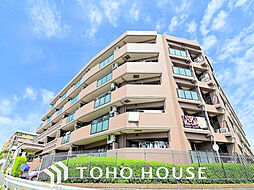 横浜市旭区中白根４丁目